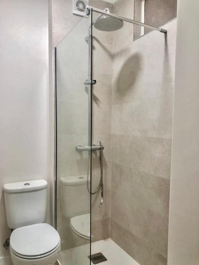 Apartamento Torres Vedras Centro Luaran gambar