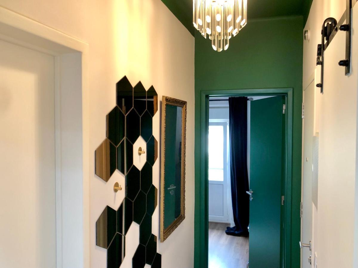 Apartamento Torres Vedras Centro Luaran gambar