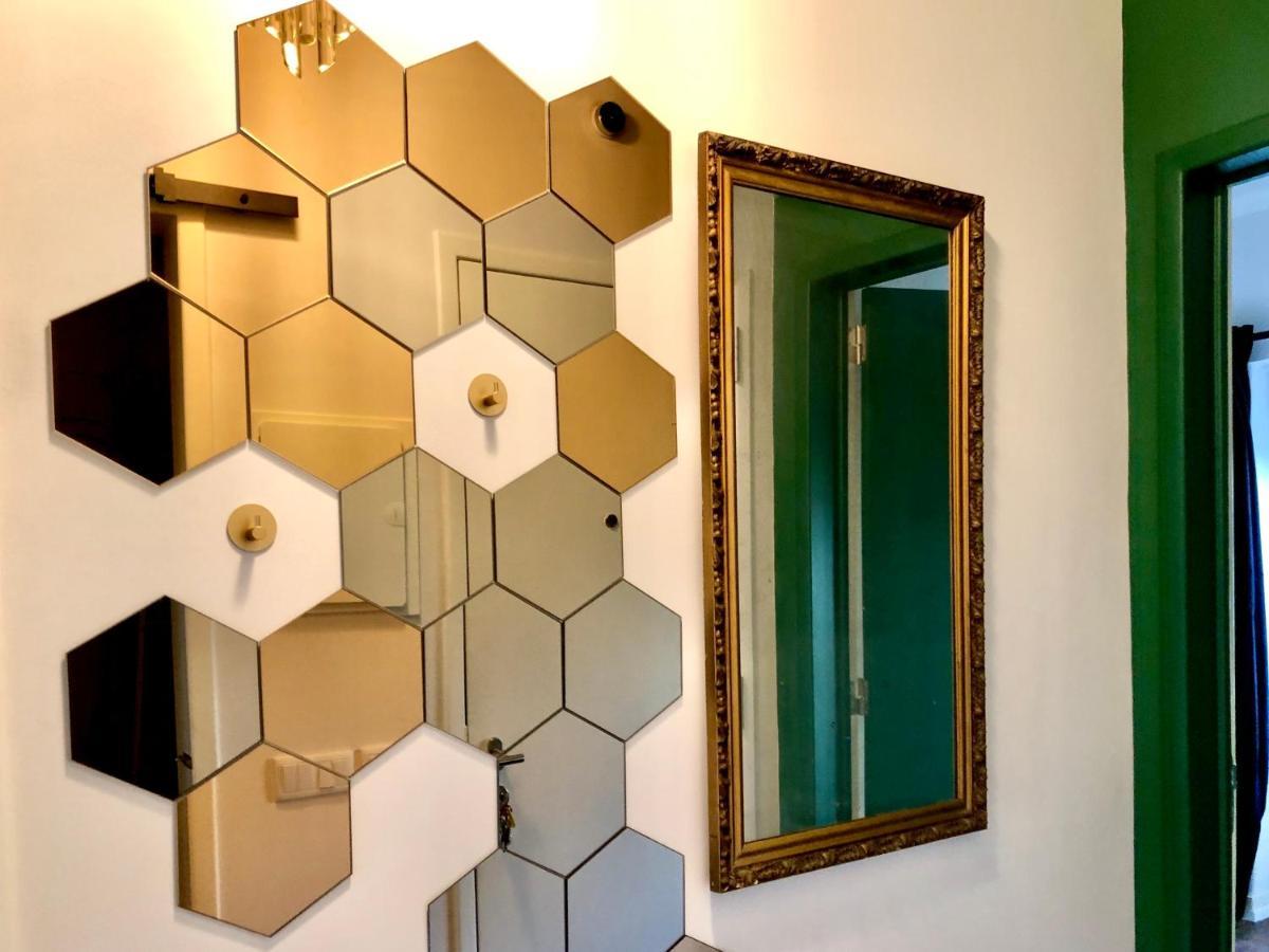 Apartamento Torres Vedras Centro Luaran gambar