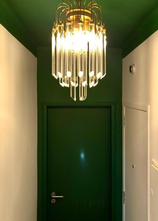 Apartamento Torres Vedras Centro Luaran gambar