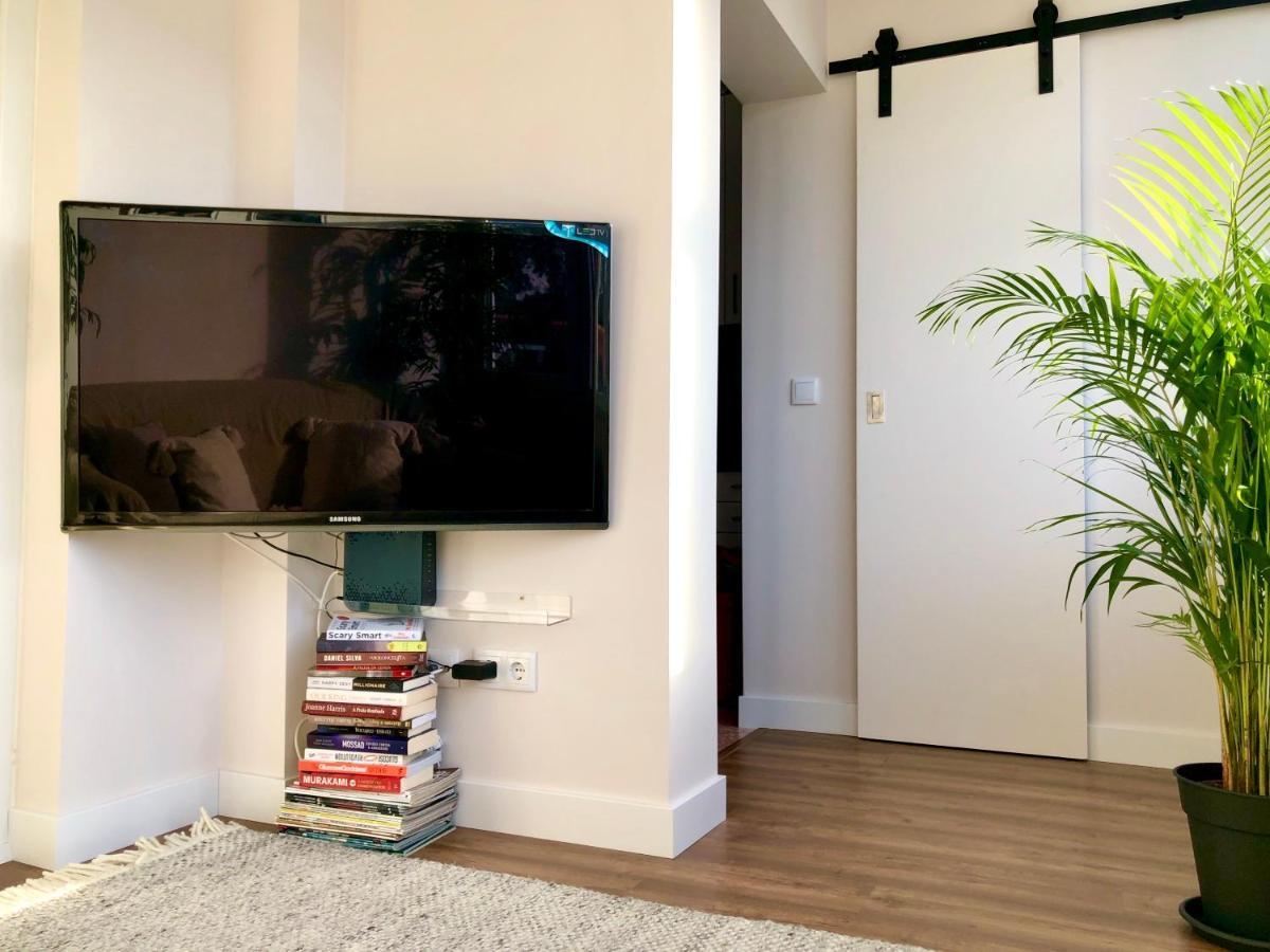 Apartamento Torres Vedras Centro Luaran gambar