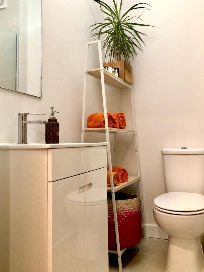 Apartamento Torres Vedras Centro Luaran gambar