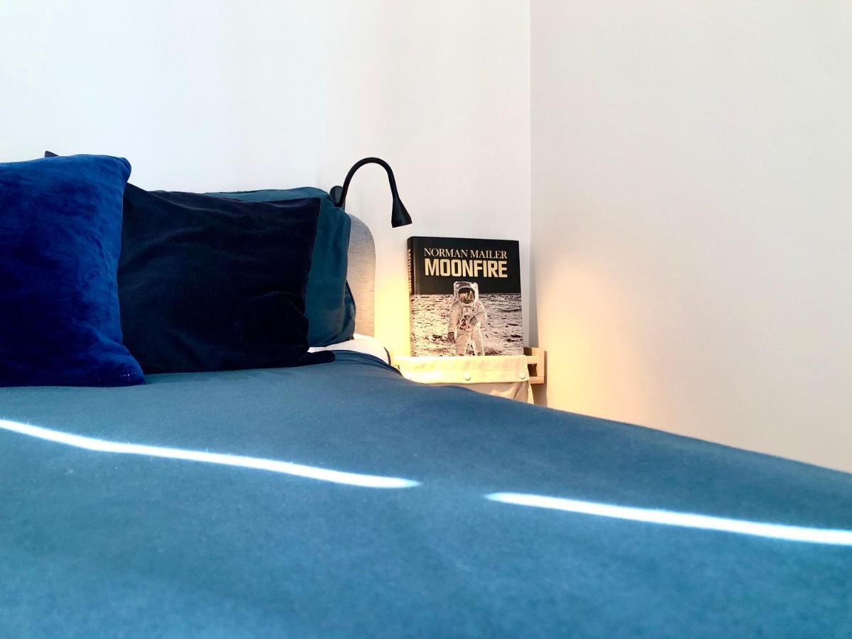 Apartamento Torres Vedras Centro Luaran gambar