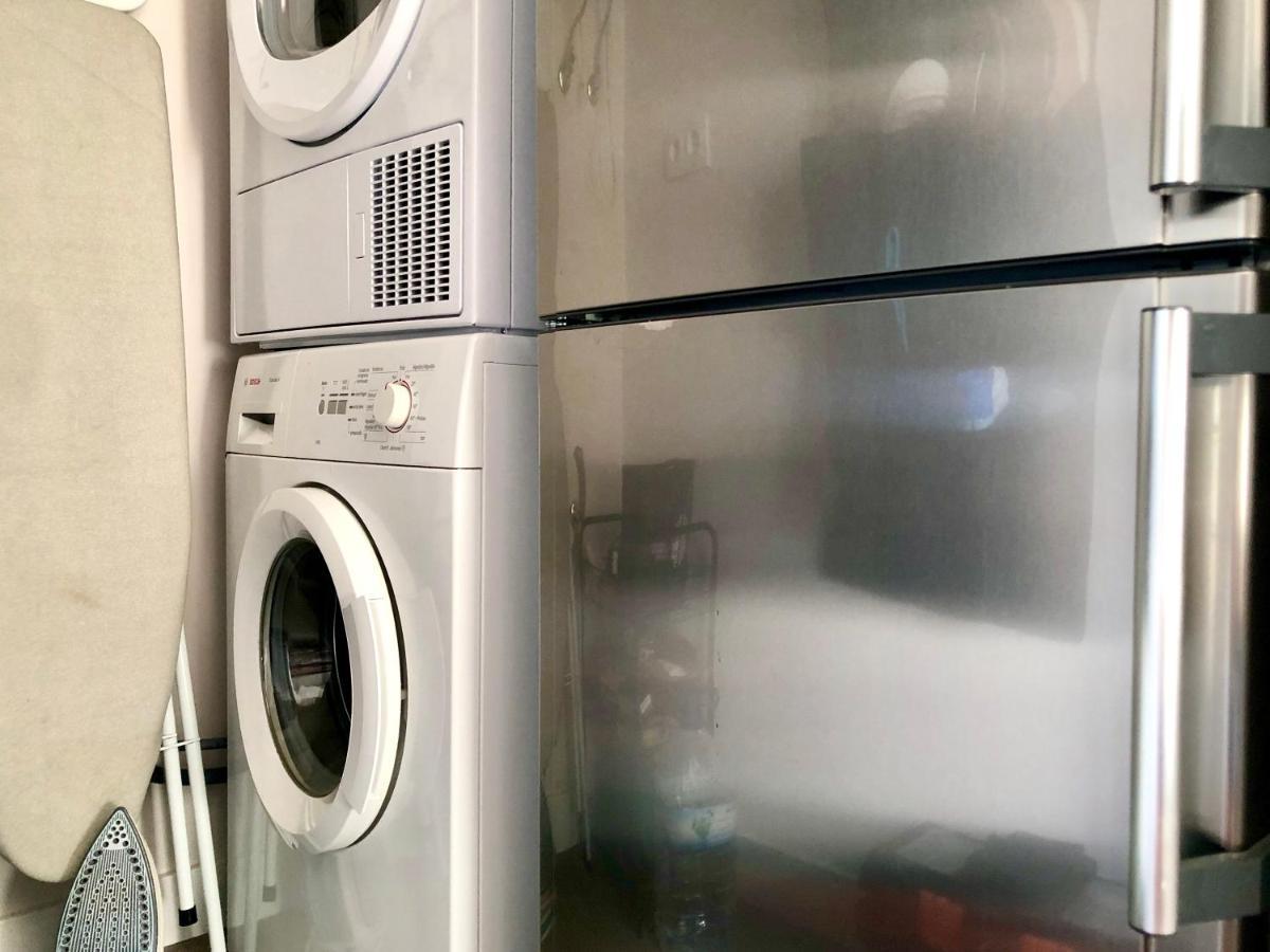Apartamento Torres Vedras Centro Luaran gambar